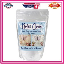Retro Clean Cleaning Solution, 1 Pound (Pack of 1), 16 Ounce picture