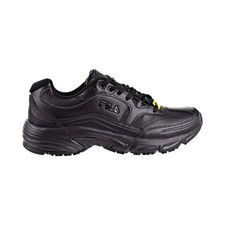 Fila Men's Memory Workshift Slip Resistant Regular Shoes - Size & Color Options picture