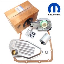 Genuine Mopar OEM 45RFE  545RFE  68RFE Shift Solenoid w/ TRS Plate 1999-2018 4WD picture