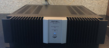 Rotel RB-1070 Power Amplifier 130 WPC Open Box Manual perfect working condition picture