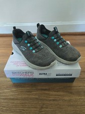 Women's Skechers Go Walk Flex Ultra Go Air Cooled US 9.5 picture