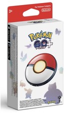 Pokmon GO Plus + English New In Box picture