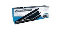 Scalextric C8554 Track Extension Pack 5 - Standard Straights (8) picture