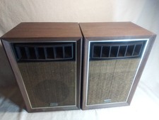 sound design air suspension speakers 624 2 way 8