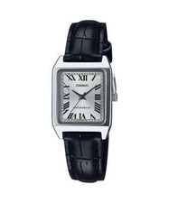 Casio Analog  LTP-V007L-7B1 Vintage Women Watch Original leather Band picture