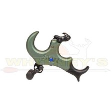 Stanislawski/Stan OnneX Hinge Release - Sage - Medium - 8431 picture