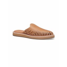 Sanuk You Huarache in Tan Size 7 picture