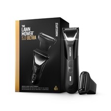 MANSCAPED® The Lawn Mower® 5.0 Ultra Groin & Body Hair Trimmer with Dual-blades picture