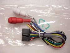 Jensen  Wire Harness MSR3007 picture