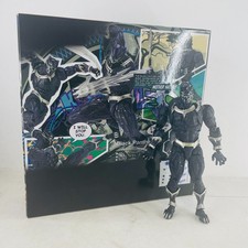 Black Panther Revoltech Amazing Yamaguchi 6