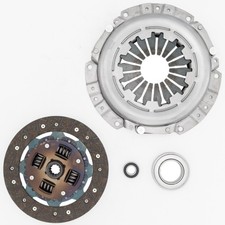 Clutch Kit Fits Case-Fits International Harvester 245 255 1120 254 244 265 picture