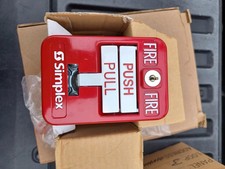 simplex pull station 2099-9139 ( FAST SHIPPING ) picture