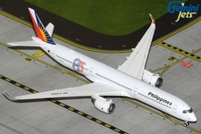 Philippine Airlines Airbus A350-1000 GJPAL2397 Gemini Jets Scale 1:400 IN STOCK picture
