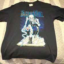 WWF Steve Austin Attitude 
