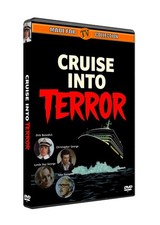 TV Movie: CRUISE INTO TERROR (1978) picture