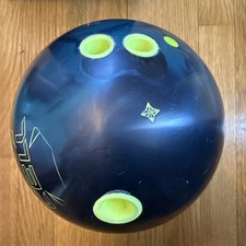 Used Roto Grip Cell Solid 15 lbs RH,  picture