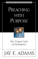 Preaching with Purpose picture