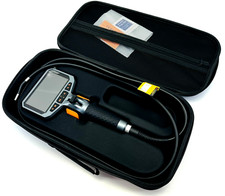 TD450s Articulating 8.5 mm Single Lens Inspection Camera picture