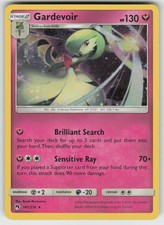Gardevoir (Cosmos Holo) 141/214 Promo Miscellaneous Cards & Products Pokemon NM picture