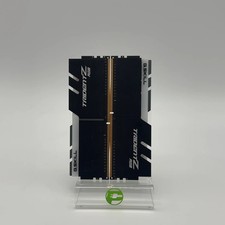 G.Skill F4-3200C16D-16GTZR 16GB (2x8GB) RAM DDR4 3200MHz F4-3200C16D-16GTZR picture