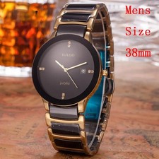 Top Rado Original Brand Watches For Mens Luxury Ceramic Surprise Birthday Gift picture