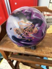 USED - Bowling Ball - Radical 