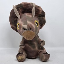 Kohl's Cares Spirit Jurassic World TRICERATOPS Dinosaur 11