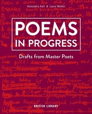 Poems in Progress: Drafts from Master Poets picture