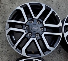 GENUINE 18x7.5 Ford Factory SINGLE Rim N1WC1007F4A OEM Wheel 24 25 Ranger picture