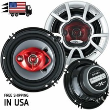 New Soundxtreme 6