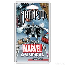 Magneto Hero Pack Marvel Champions LCG picture