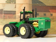 1/64 Custom built 10X890 CopyCat Collectable Replica.  (NOT FOR CHILDS PLAY) picture