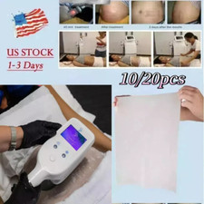 10-100PCS*S/M/L Anti-freezant Membrane Beauty Machine For Body Freezing US Stock picture