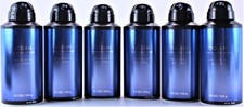 QTY 6 - Bath & Body Works OCEAN  Deodorant Deodorizing Body Spray for Men 3.7OZ picture