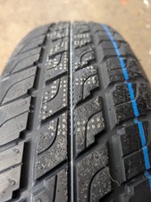 2013-2022 Chevrolet Trax Buick Encore Spare Tire Rim Compact Donut T125/70R16 - picture