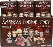 American Horror Story 3