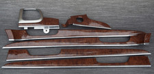 OEM 2011 2012 2013 2014 2015 2016 Jeep Grand Cherokee Wood Interior Door Trim picture