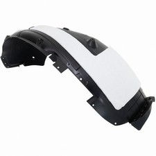 Fender Liner For Hyundai Santa Fe 2021-2023 Front Passenger Side Inner picture