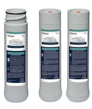 Whirlpool WHER25 Wheerf/ Wheerm, Pre and Post filter set w/Membrane picture