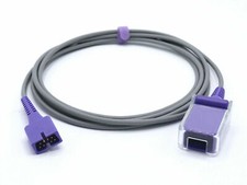 Nellcor DEC-8 Adapter Extension SPO2 Cable Compatible- Same Day Shipping picture