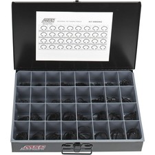 Professional Snap Internal Retaining Ring Assortment 875Pcs 09850462 picture