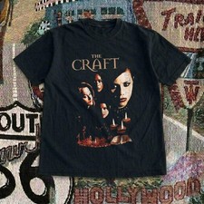 The Craft Movie Graphic T-shirt S-5XL picture