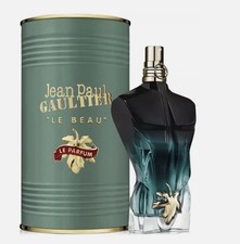 Jean Paul Gaultier Le Beau Le Parfum Eau de Parfum Spray 125 ml / 4.2 fl oz picture