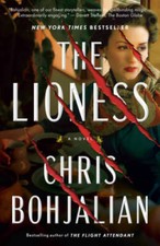 The Lioness: A Novel - Paperback By Bohjalian, Chris - GOOD picture
