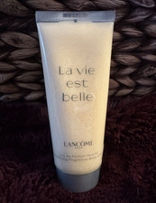 Lancôme La vie est belle Nourishing Fragranced Body Lotion SPF 15 2.0 oz picture