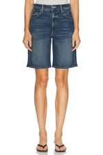 MOTHER the undercover Bermuda short MSRP $228 picture