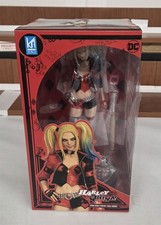 Kotobukiya KL001 Kala Series HARLEY QUINN 1/6th Scale Figure DC Comics MIB picture
