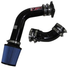 Injen RD1935BLK Black Aluminum Cold Air Intake for 2000-01 Nissan Maxima 3.0L V6 picture