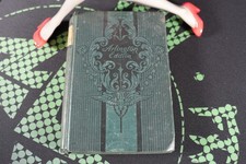 Antique Gulliver's Travels Hurst & Co Arlington Edition Decorative Vict Book picture