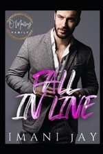 Imani Jay Fall In Line (Paperback) Meet the O'Malleys (UK IMPORT) picture